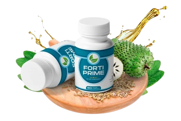 Forti Prime supplement