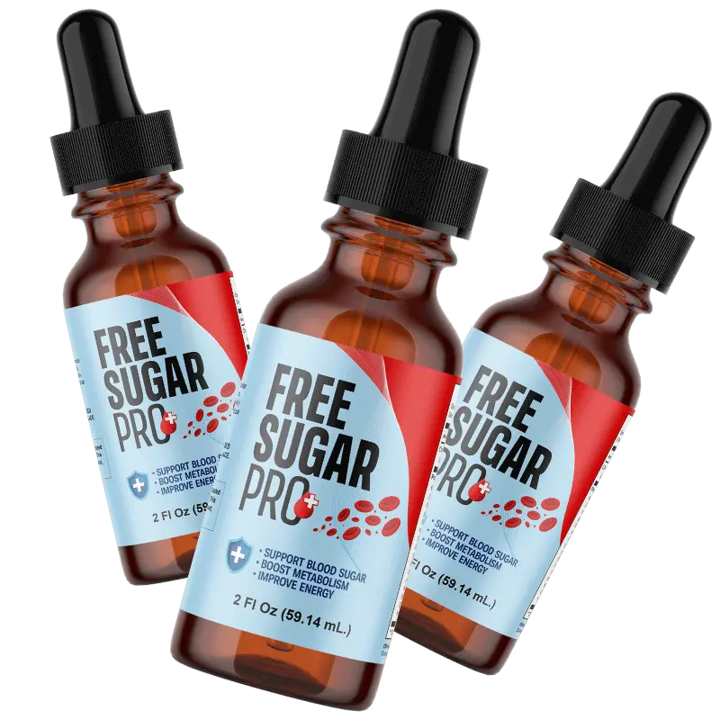 Free Sugar Pro