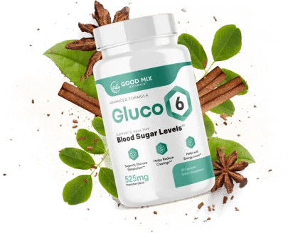 Gluco6 Review — Two Ingredients Nobody Else Combines Explained