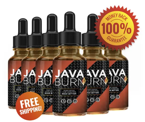 Java Burn Review — 30 Days in My Coffee. Full Data Report.
