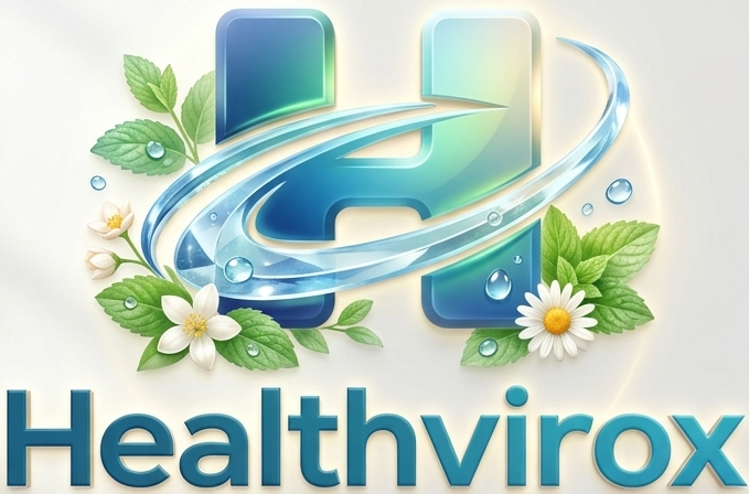 Healthvirox — Pure Health, Proven Results