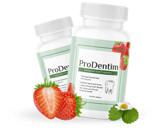 ProDentim vs Provadent — Which Oral Probiotic Wins in 2026?